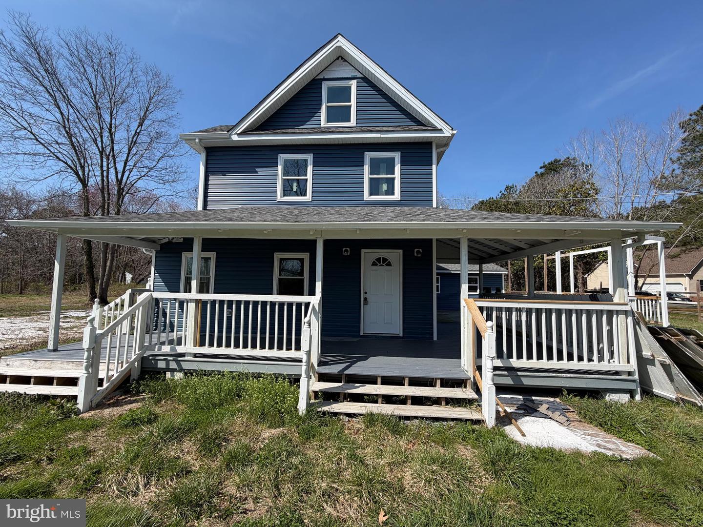 13310 Fitzbound Road, Princess Anne