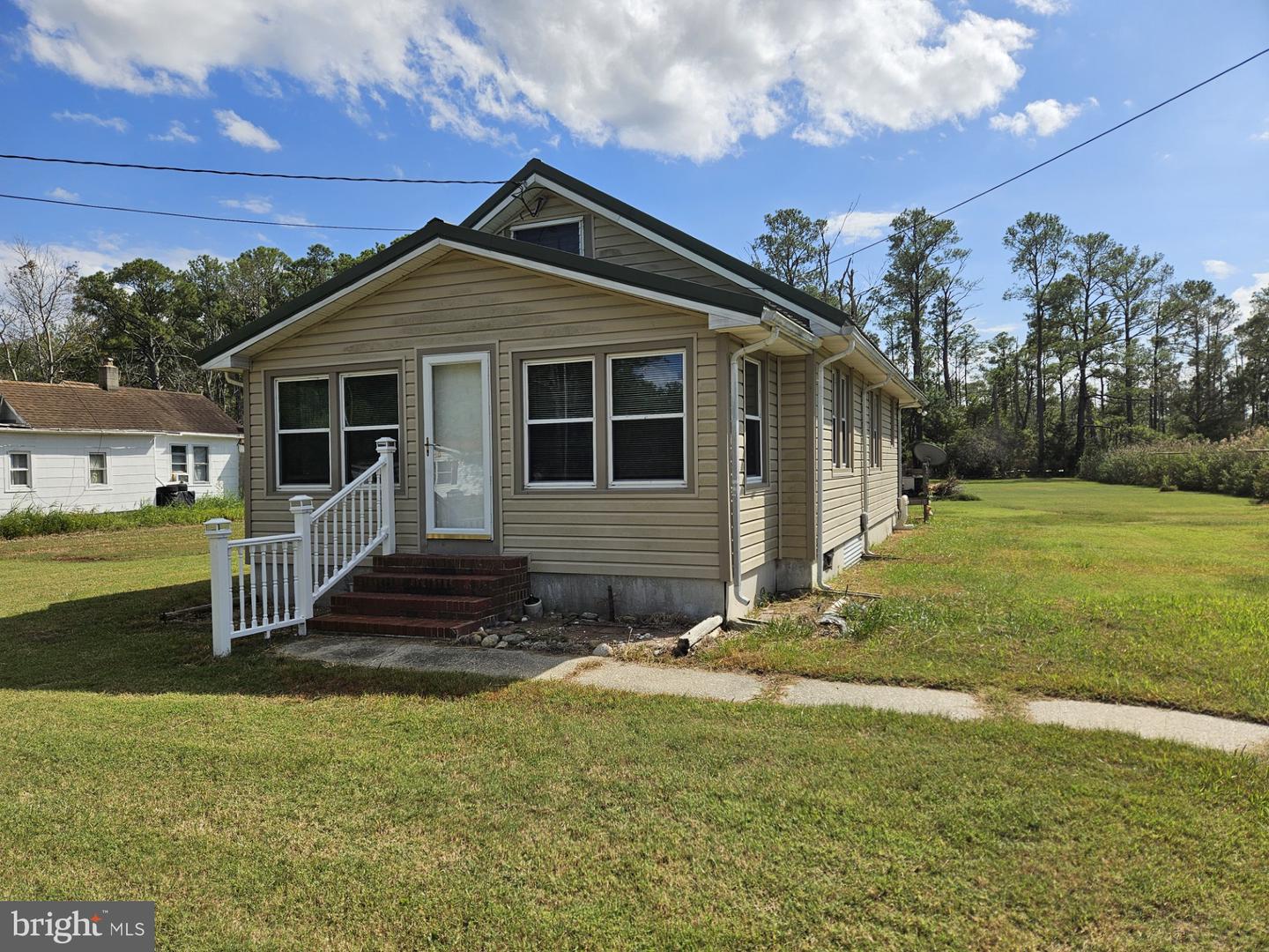 2796 Calvary Road, Crisfield