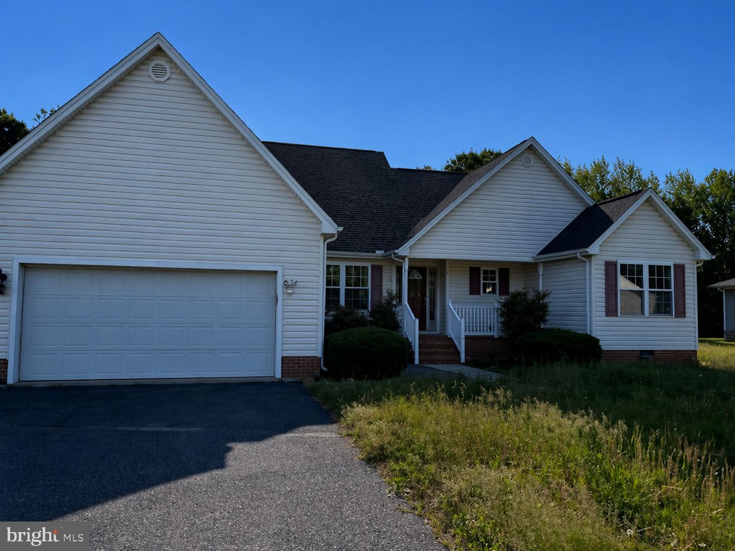 11757 Robyn Lane, Princess Anne
