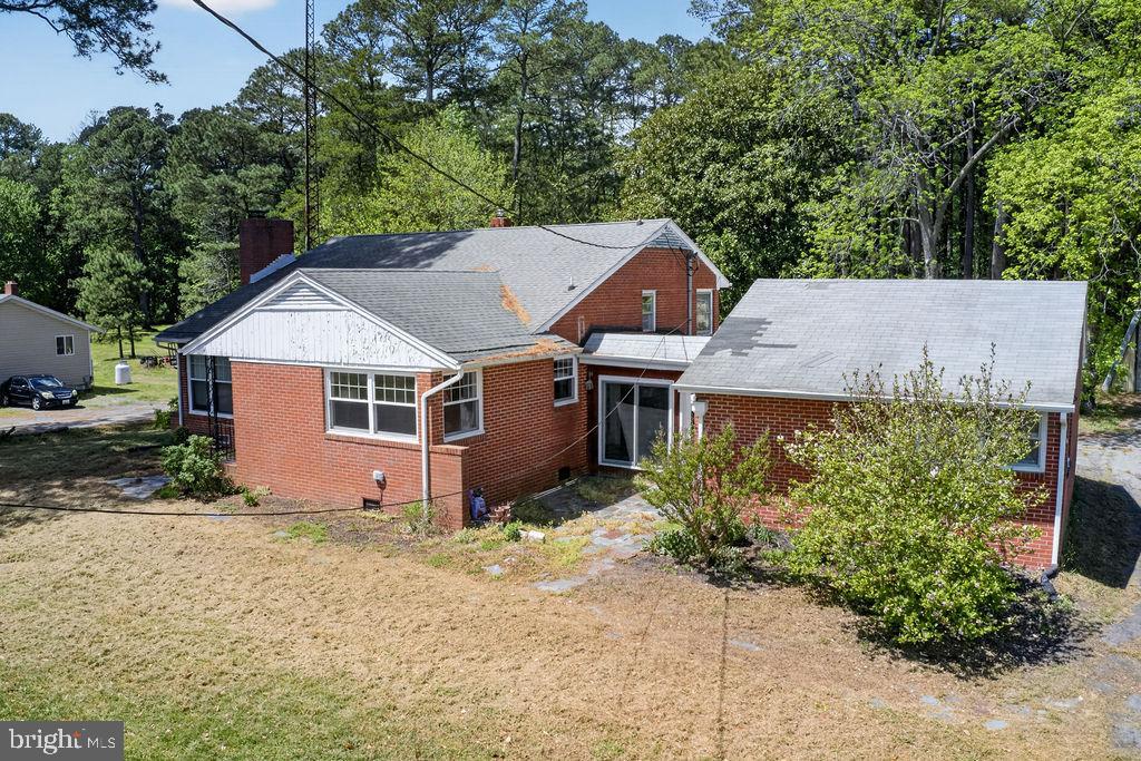 29550 Deal Island Road, Princess Anne