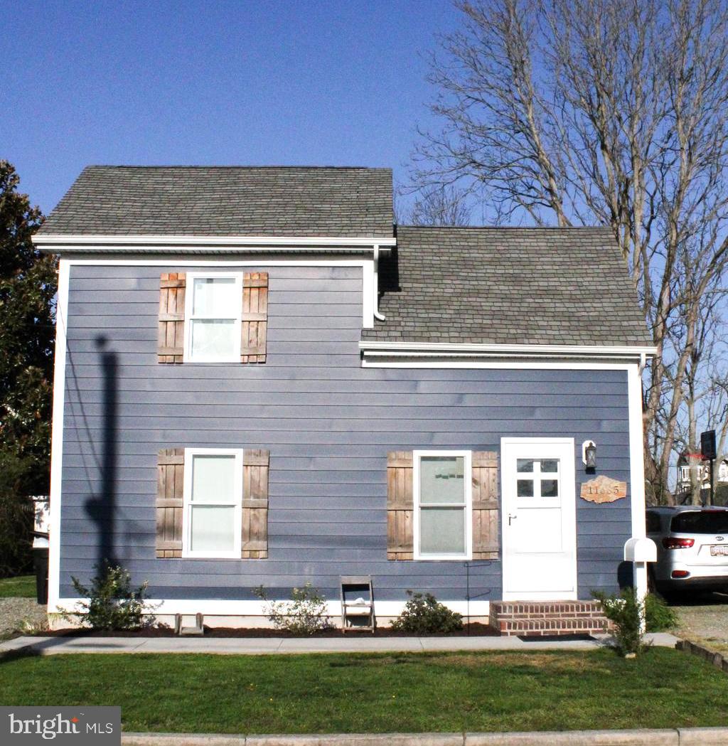 11685 Beckford Avenue