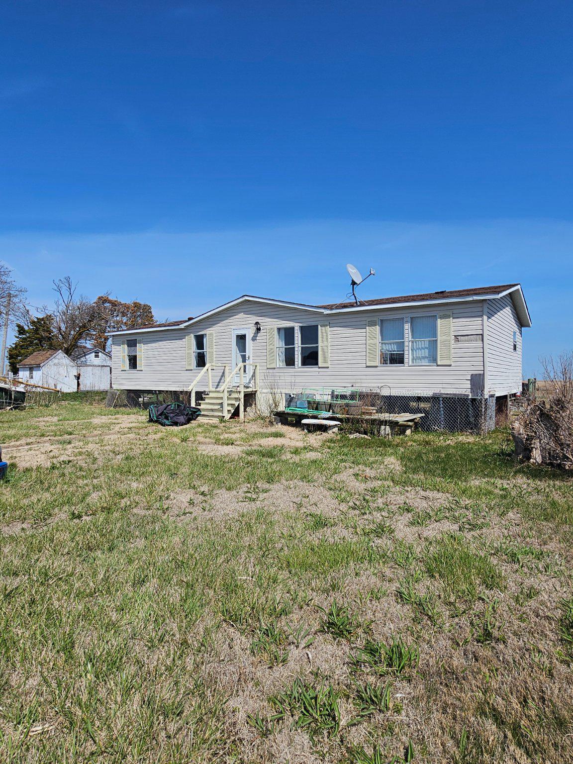 3401 Marsh Road
