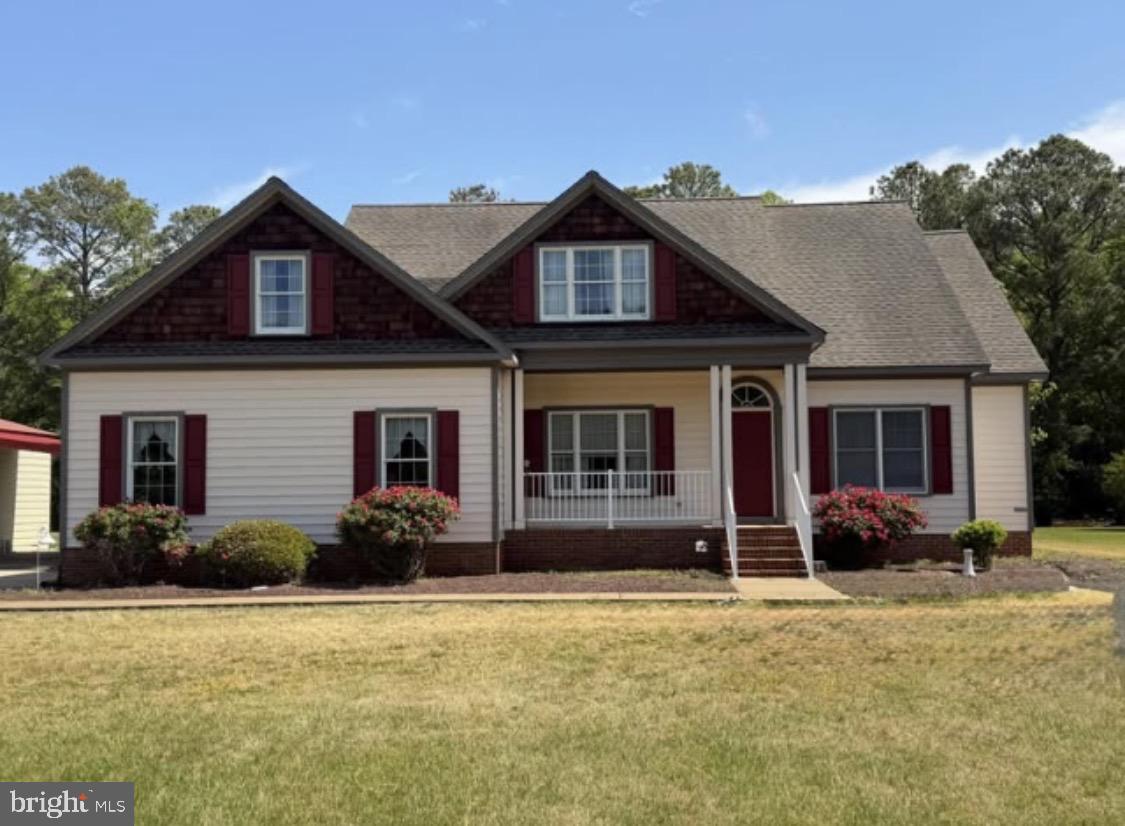 27445 Evans Drive, Marion Station