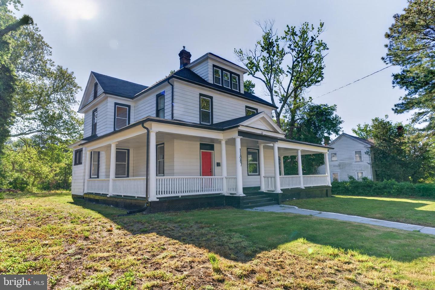 11887 Somerset Avenue, Princess Anne