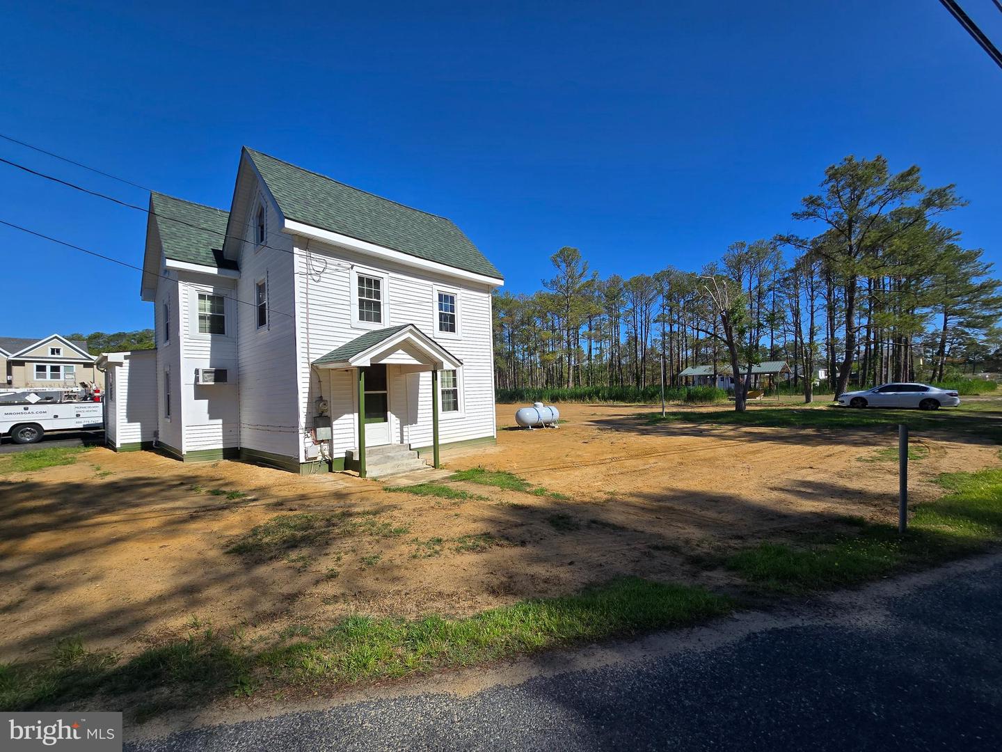 2902 Byrdtown Road