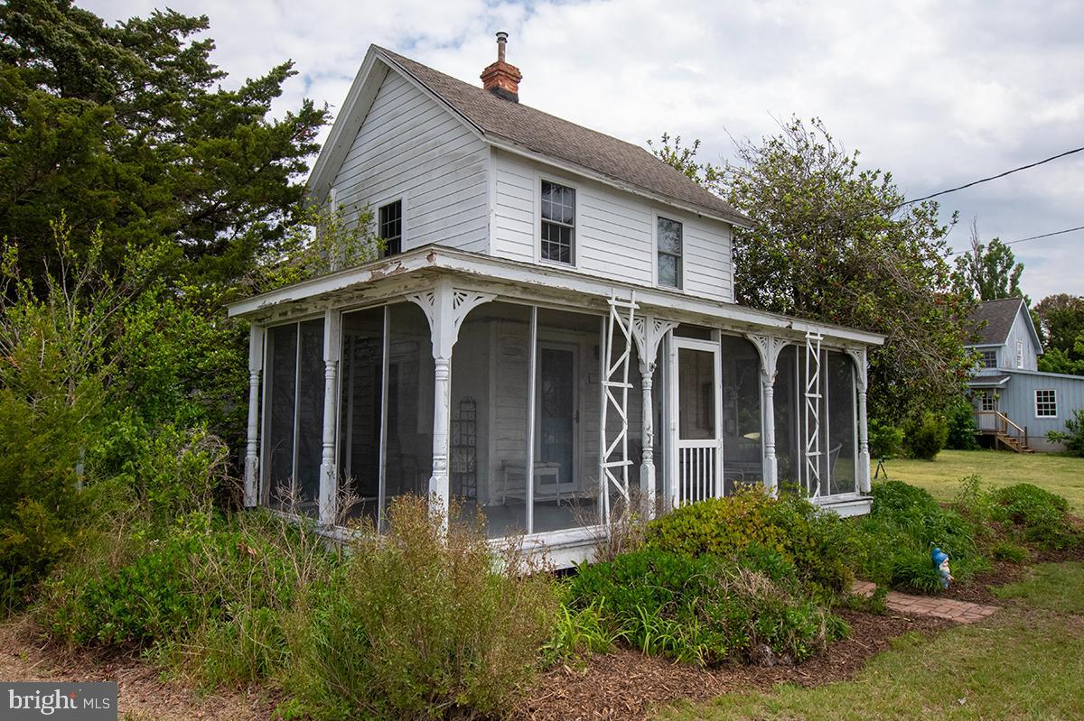 25678 Frenchtown Rd