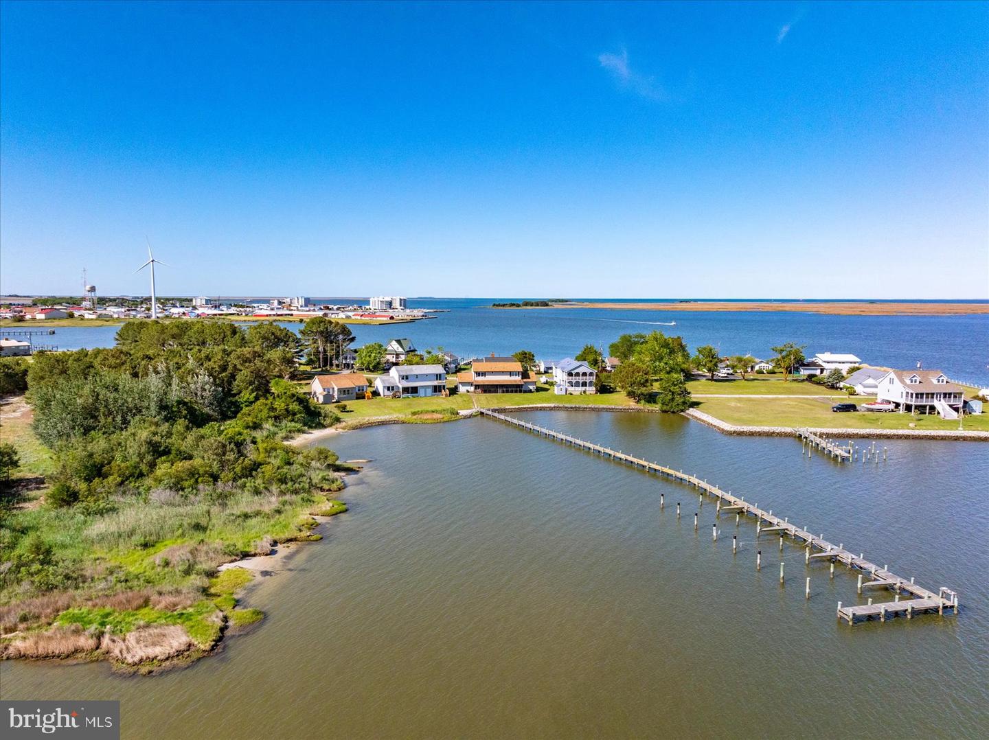 560 Wellington Road, Crisfield