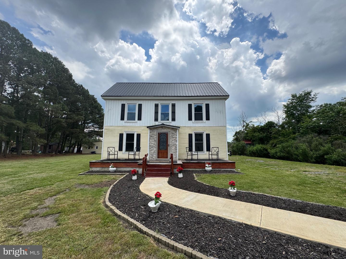 26813 Johnson Creek Rd