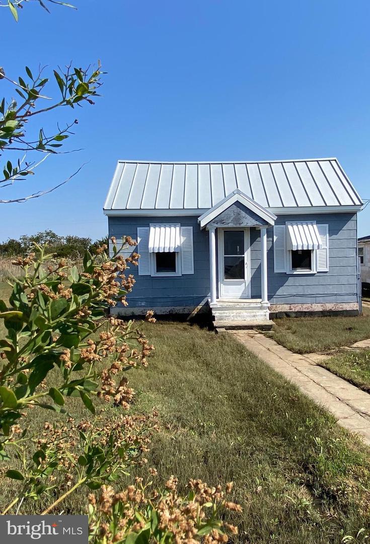 3191 Marsh Road