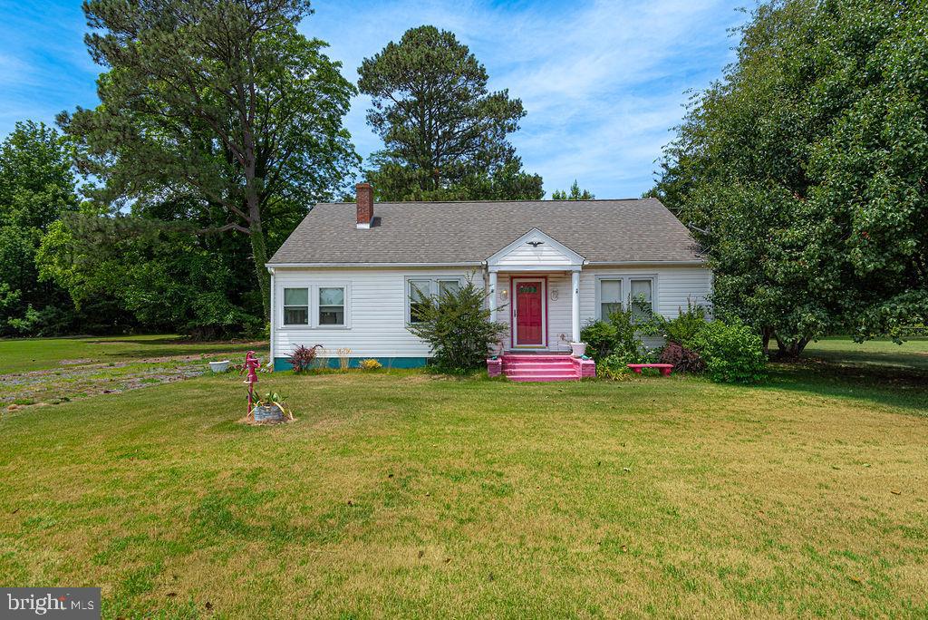 10116 Deal Island Road