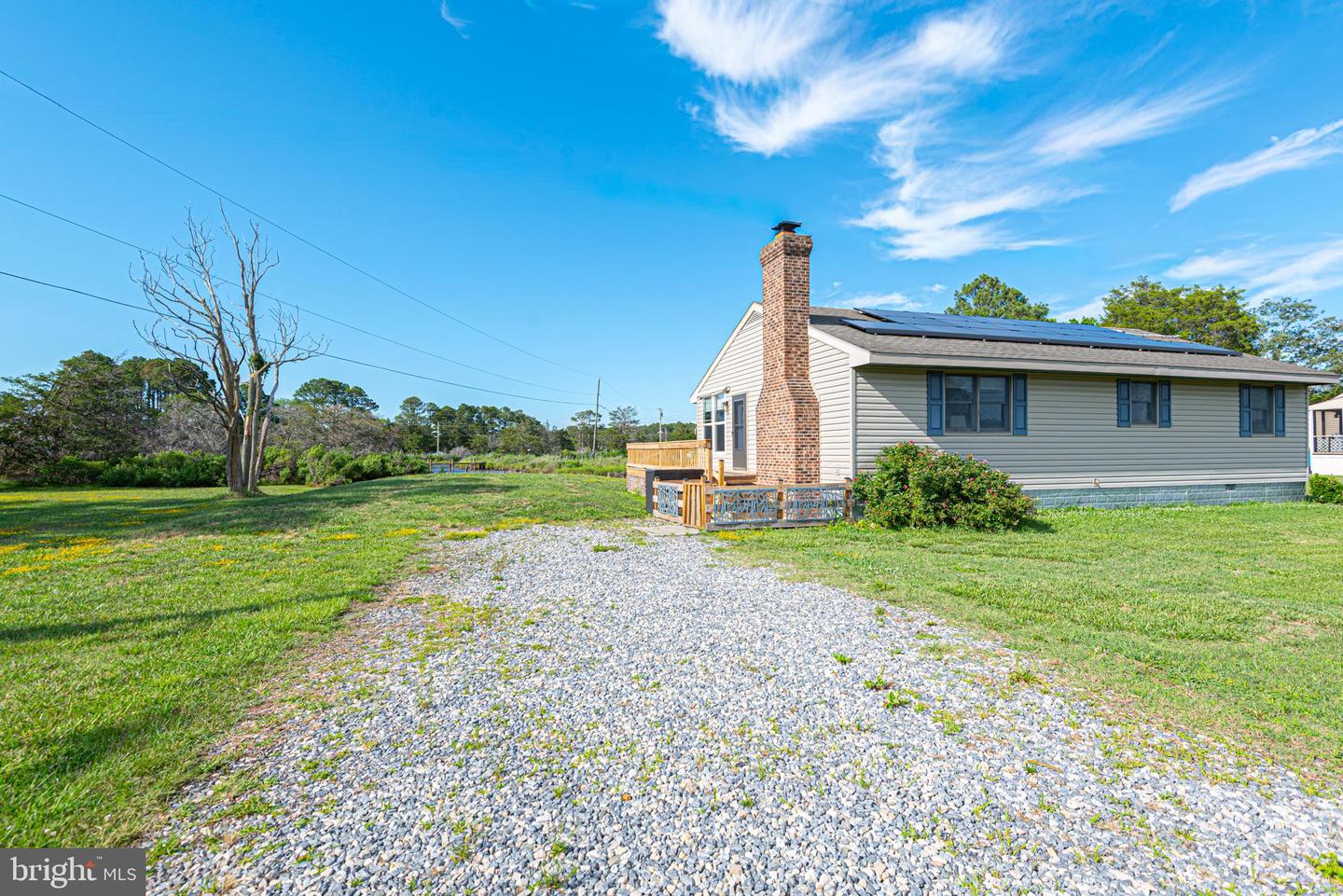 27174 Champ Wharf Rd Champ Wharf #27174