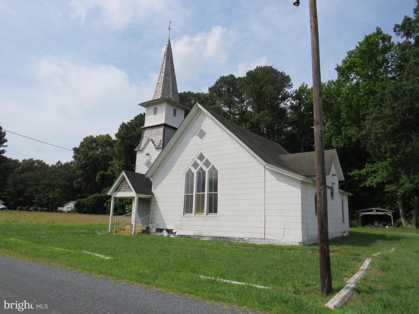 29377 Lovers Lane, Marion Station