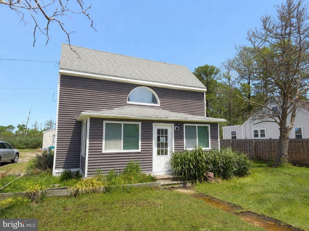 26530 Deal Island Road