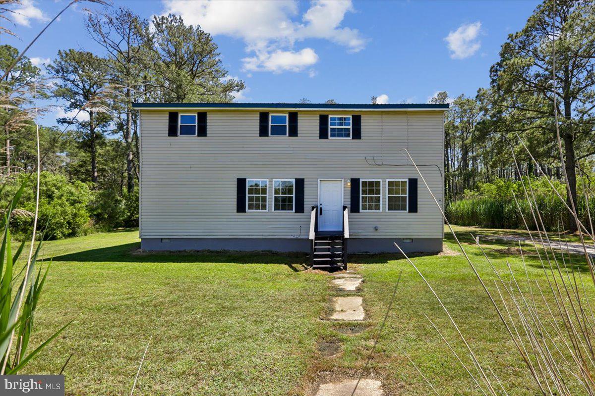 2899 Byrdtown Road