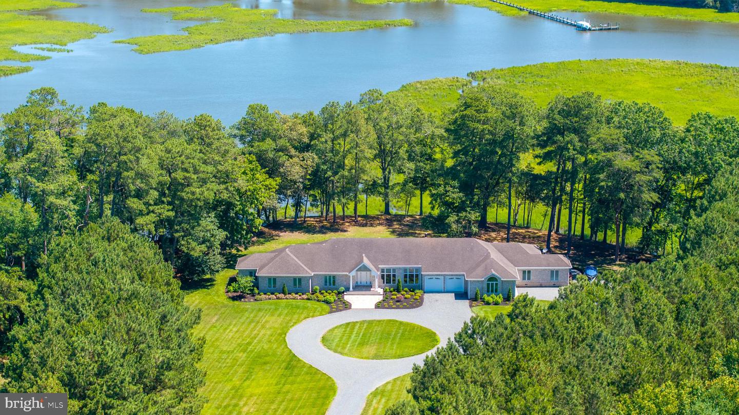 14265 Melody Drive, Princess Anne