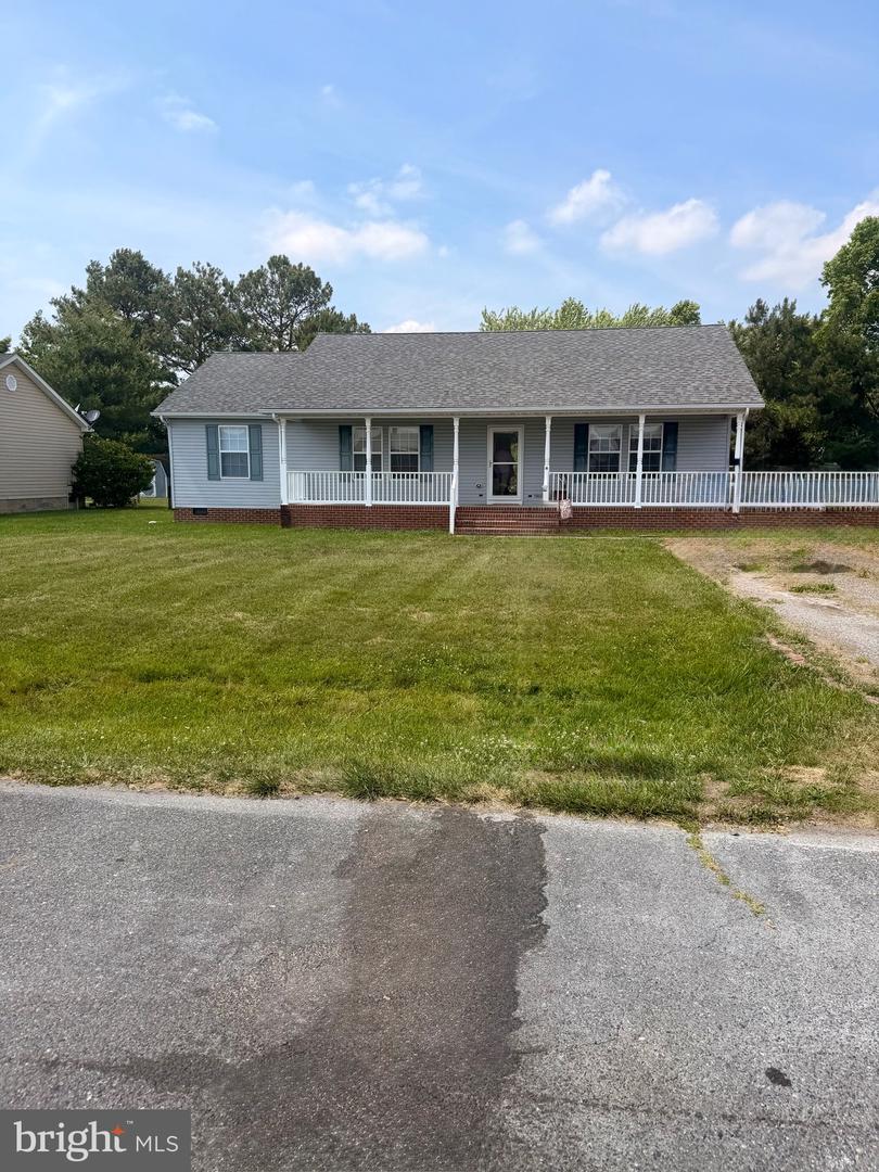 30030 Greenspring Drive