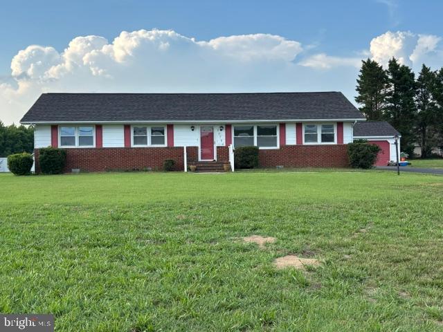 30784 Eden Allen Road