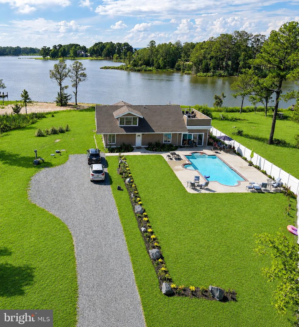 5757 Dockside Lane