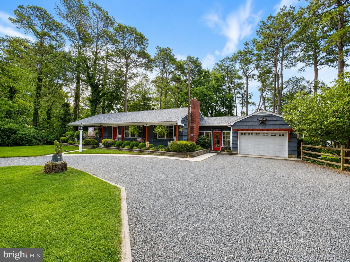 8141 Courthouse Hill Road