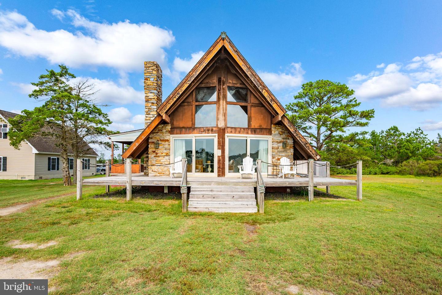 27093 Point Road, Princess Anne