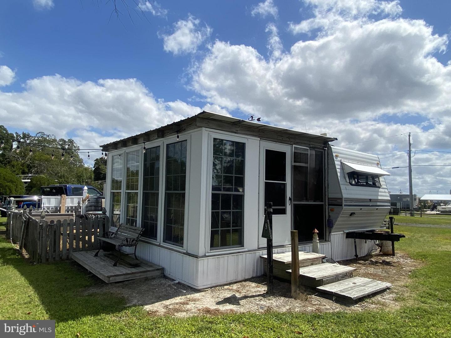 25763 Rumbley Road #lot 5, Westover