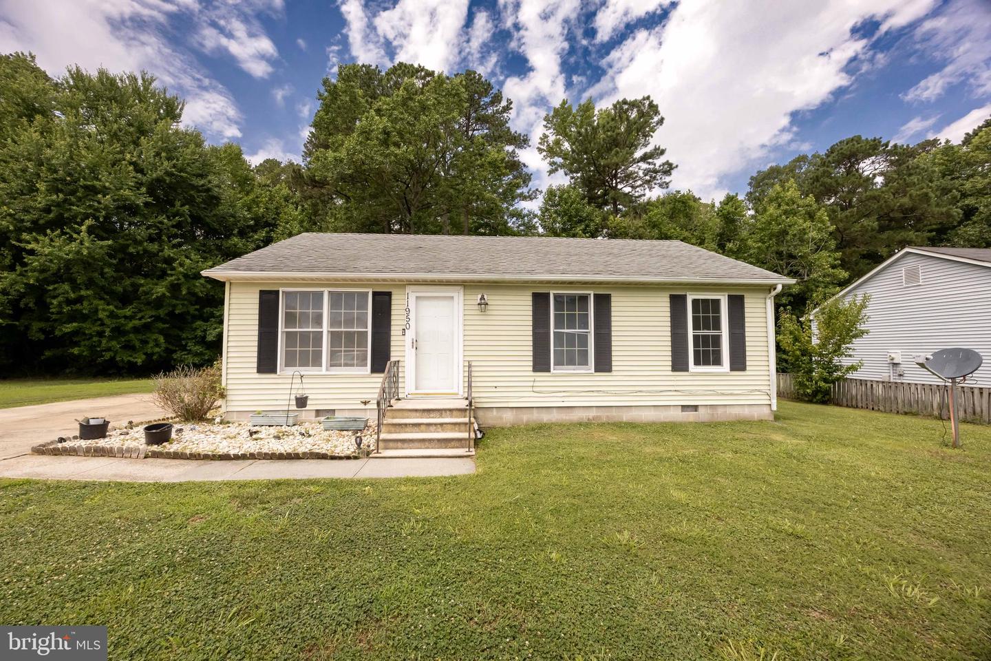 11950 Drexwood Drive, Princess Anne