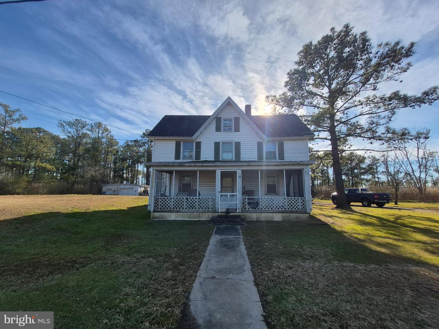 26281 Deal Island Road