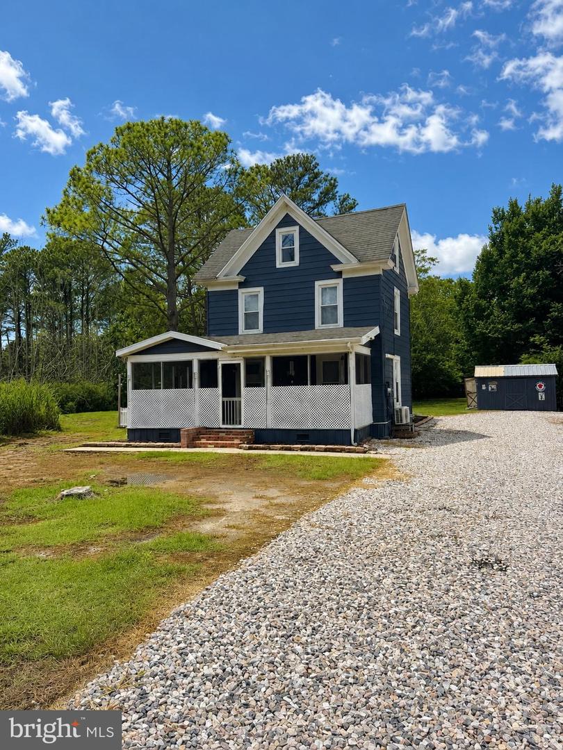 3188 Boone Road