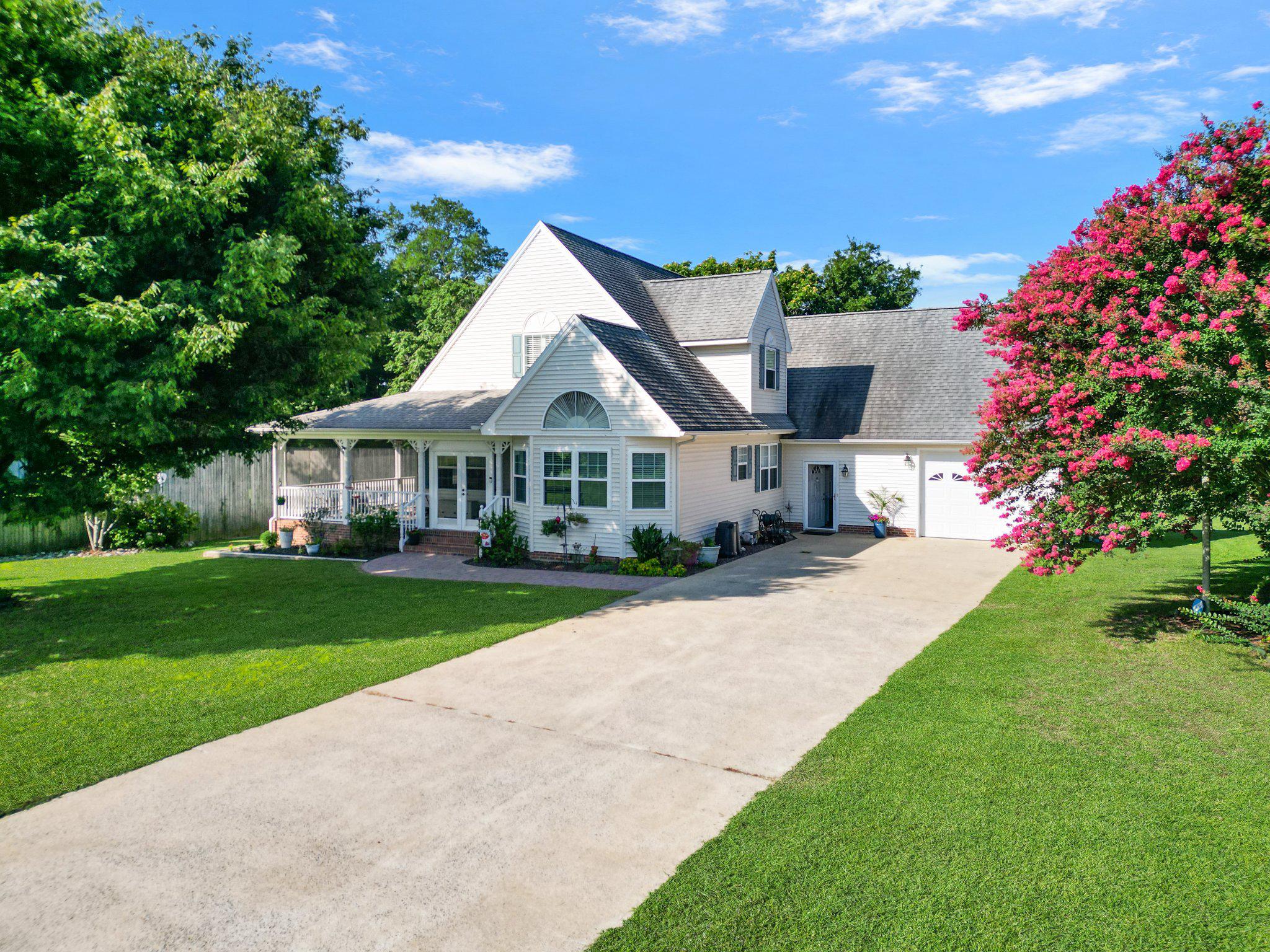11395 Hayman Drive