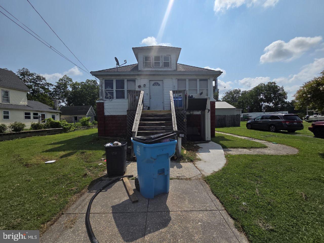 306 Myrtle Street