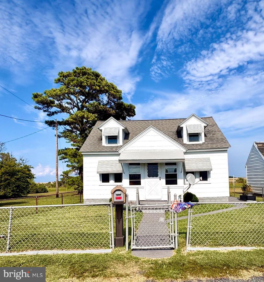 3287 Marsh Road