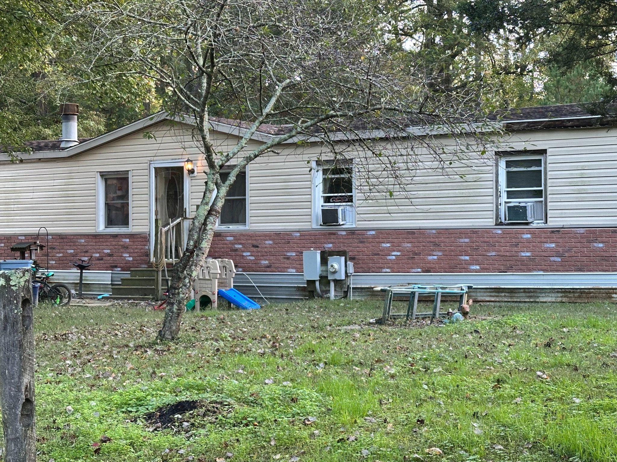 32354 Flower Hill Church Road