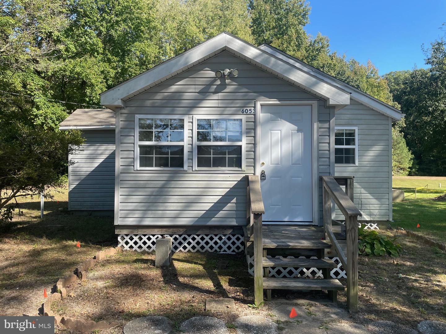 6053 Manadier Road, Easton