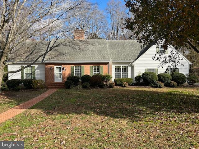 111 W Oak Avenue, Easton