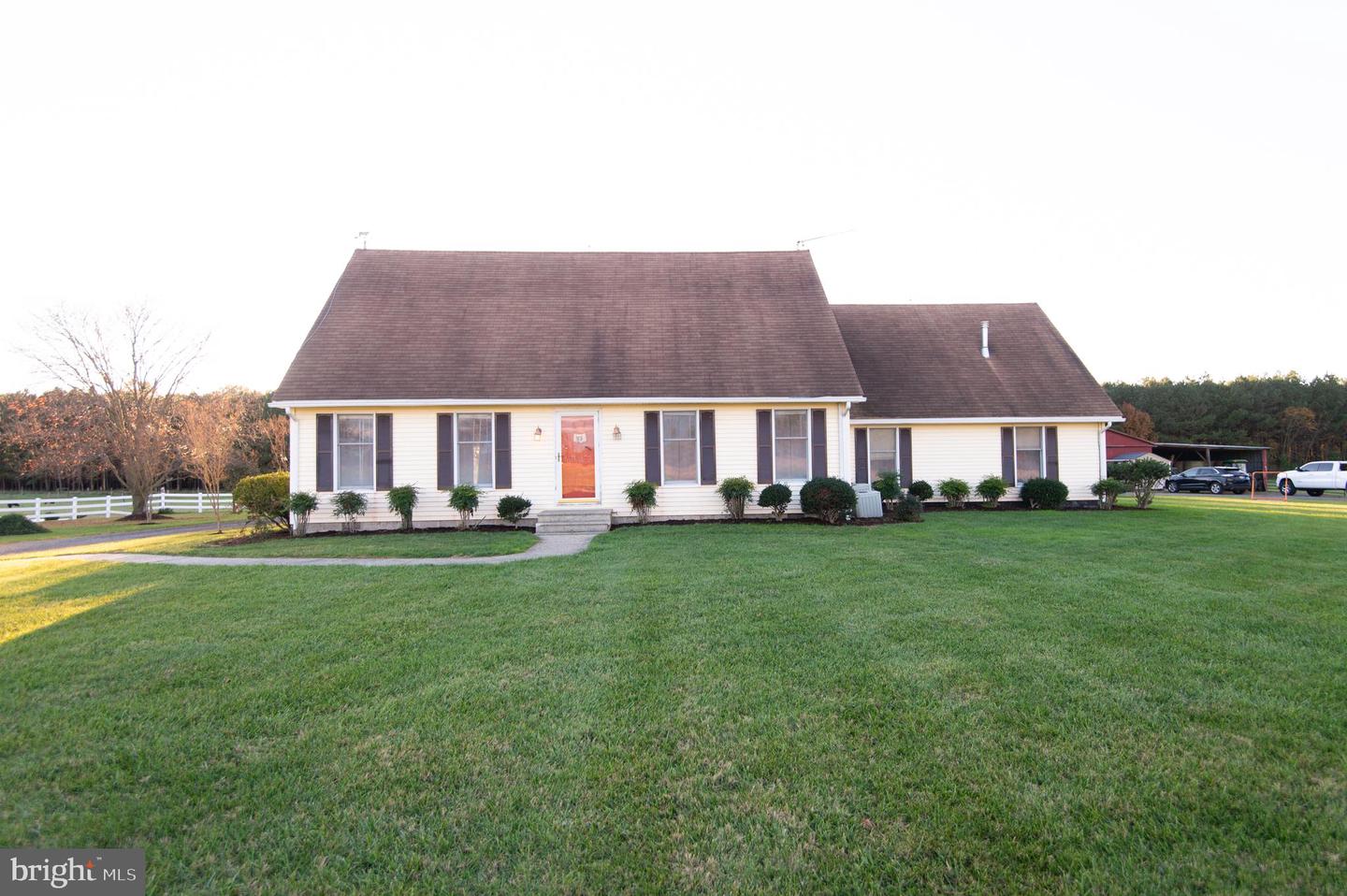 11292 3 Bridge Branch Road, Cordova