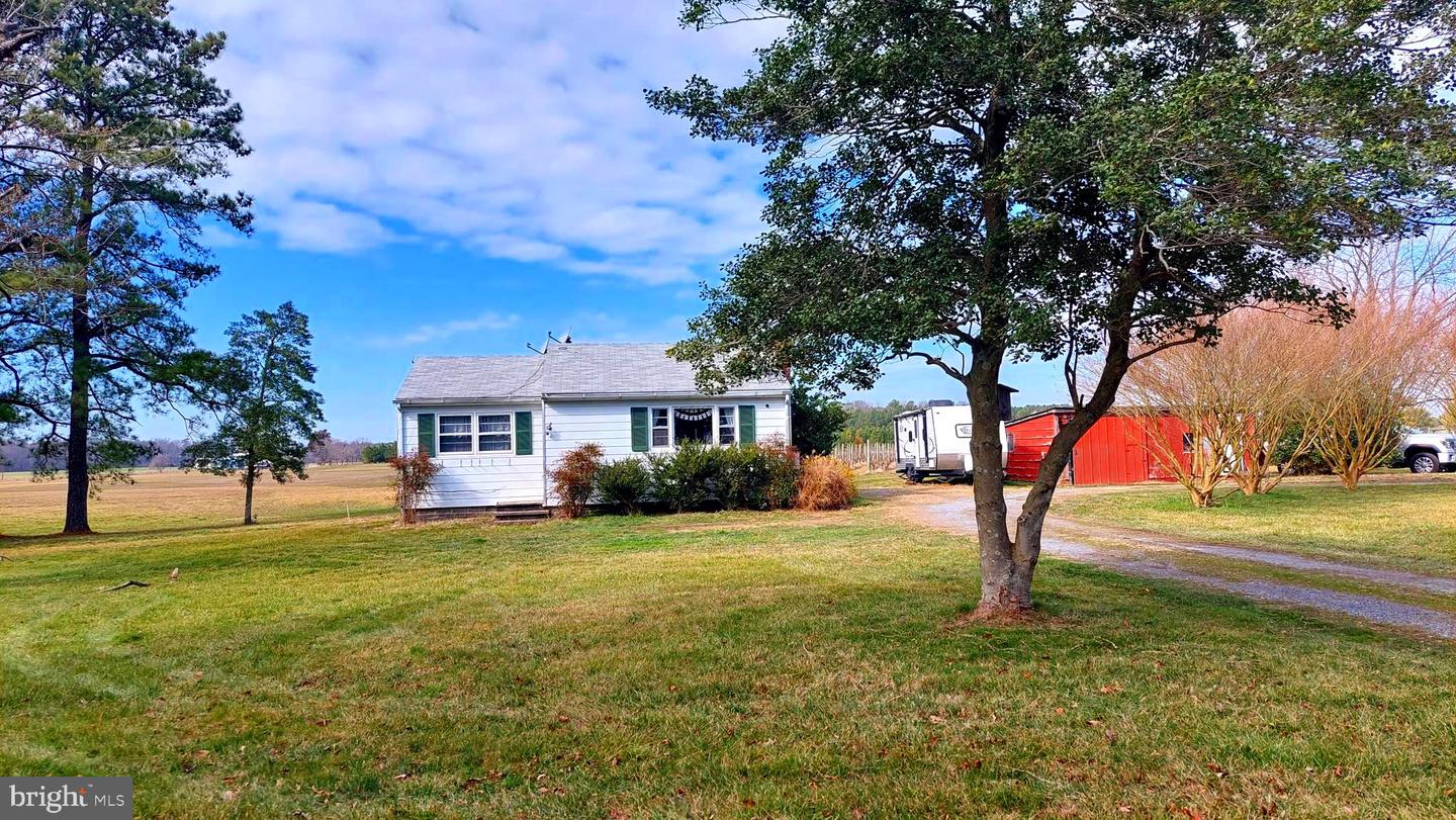 11036 Cordova Road, Cordova