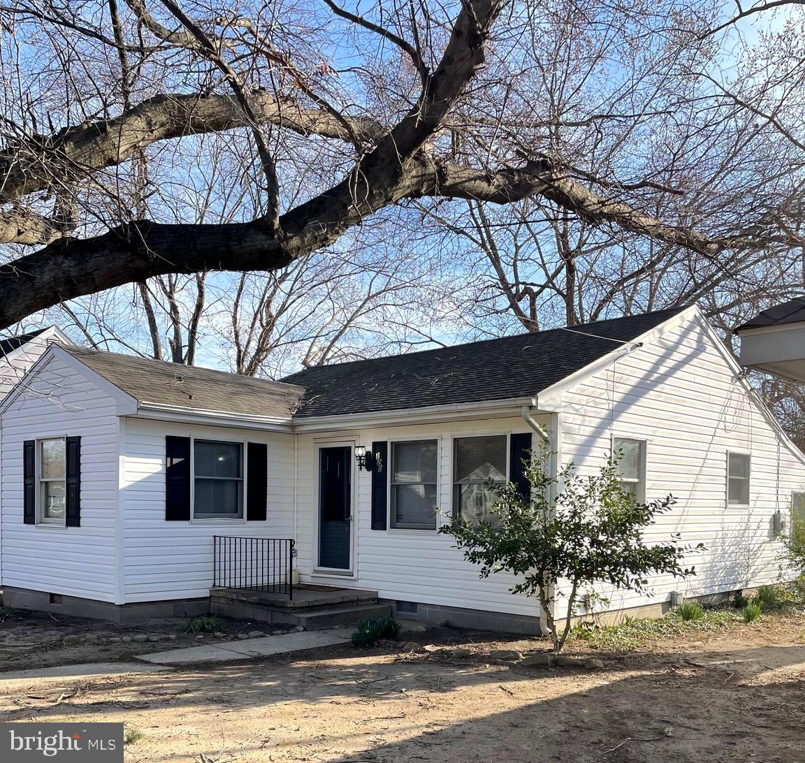 120 Prospect Avenue, Easton