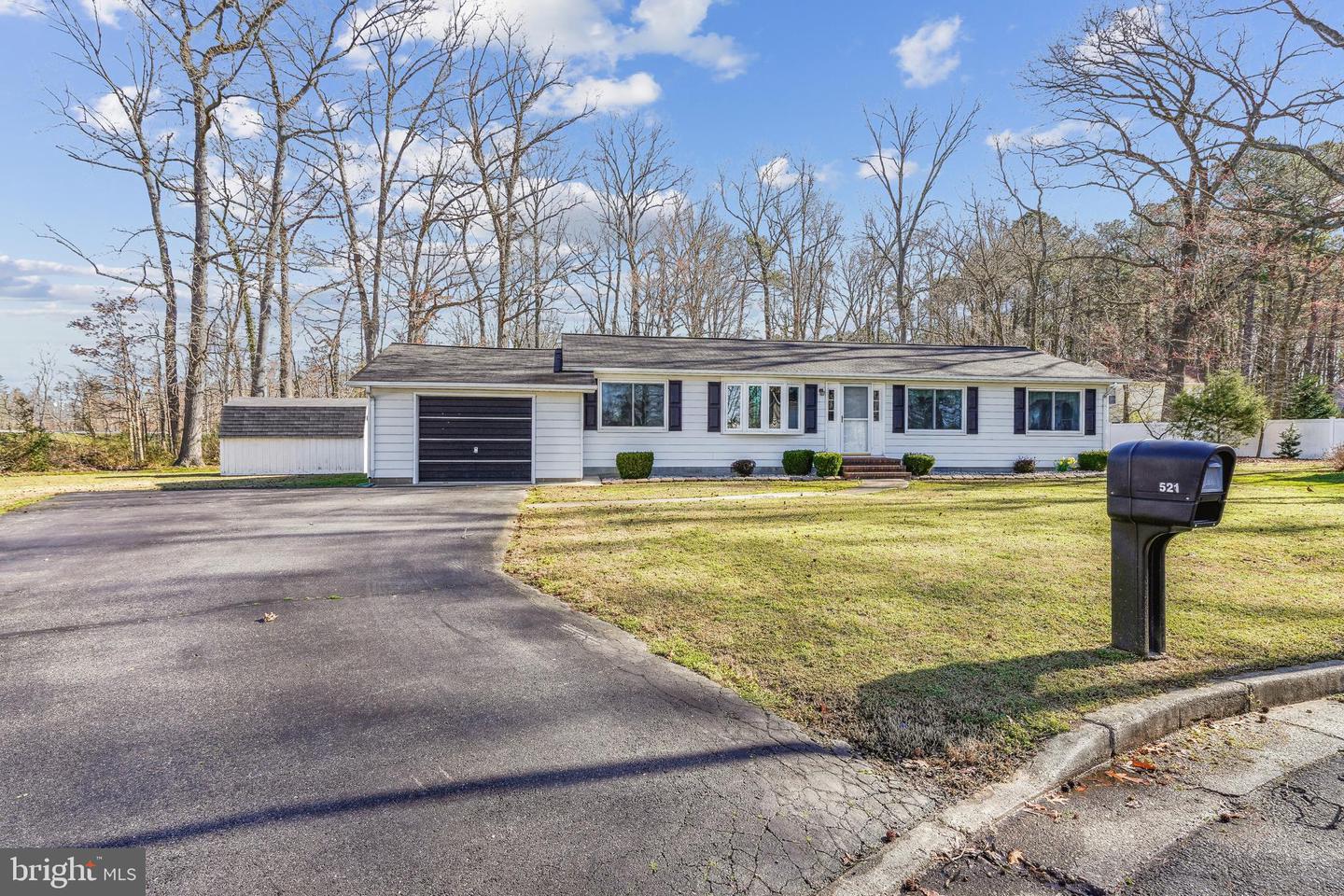 521 Hazelwood Drive, Easton