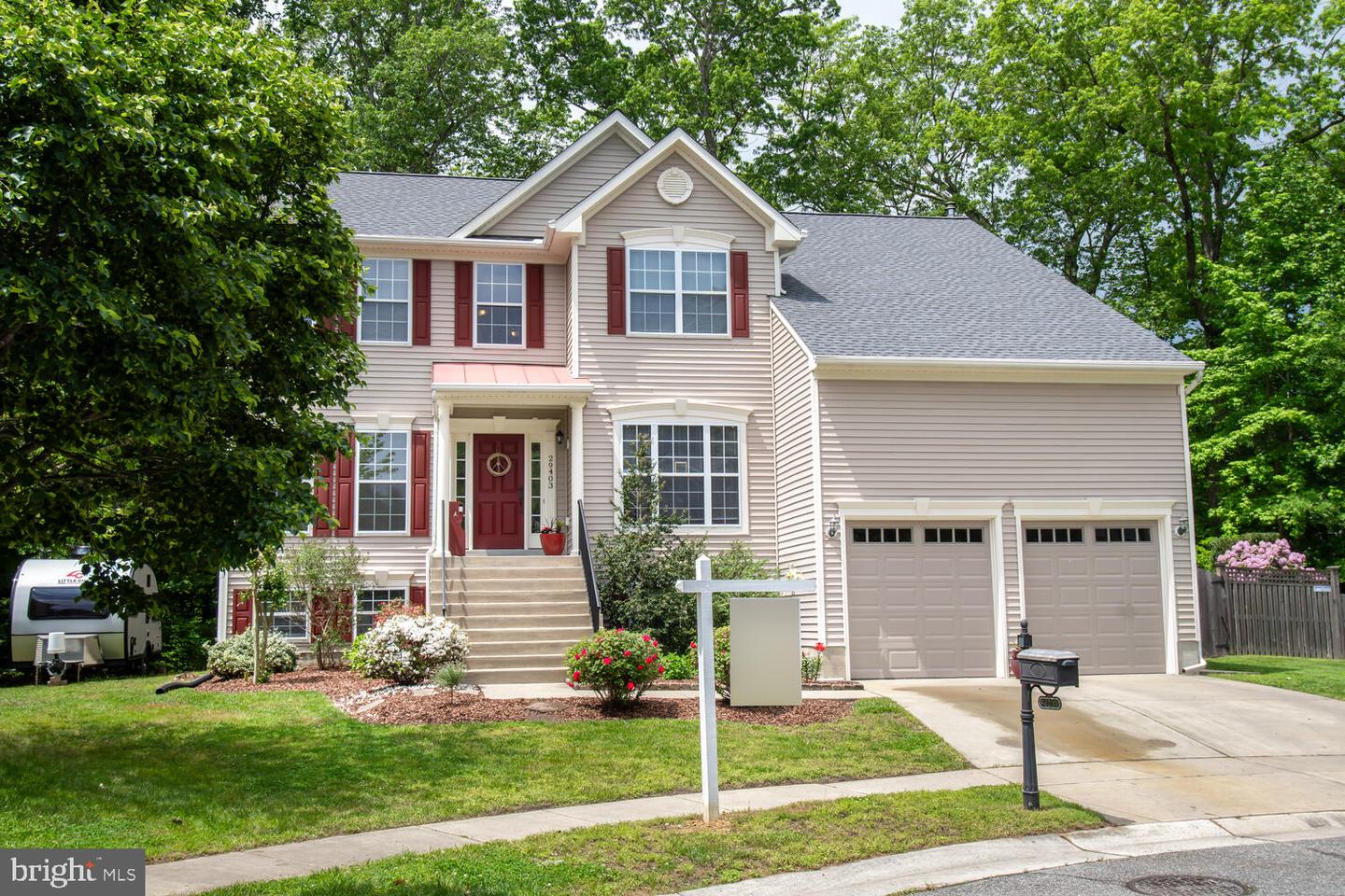 29403 Palm Court, Easton