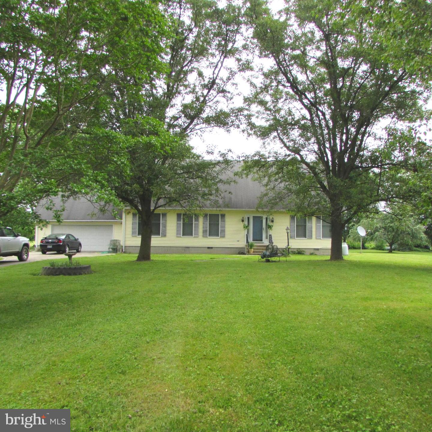 5935 Bay Acres Road, Trappe