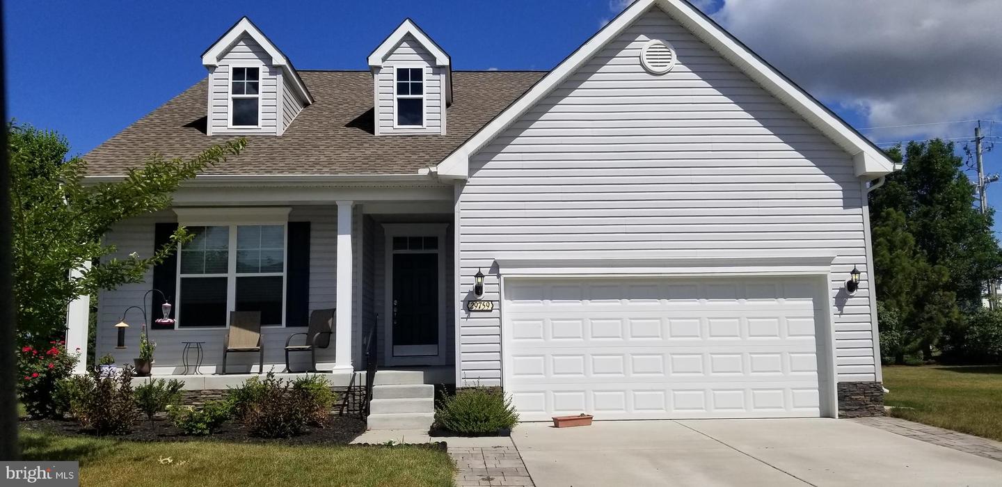 29759 Captain Adamouski Street, Easton