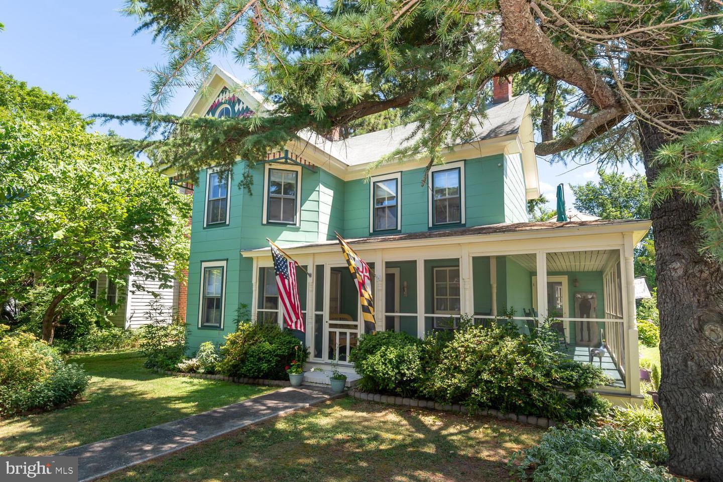 6383 Bozman Neavitt Road, Neavitt