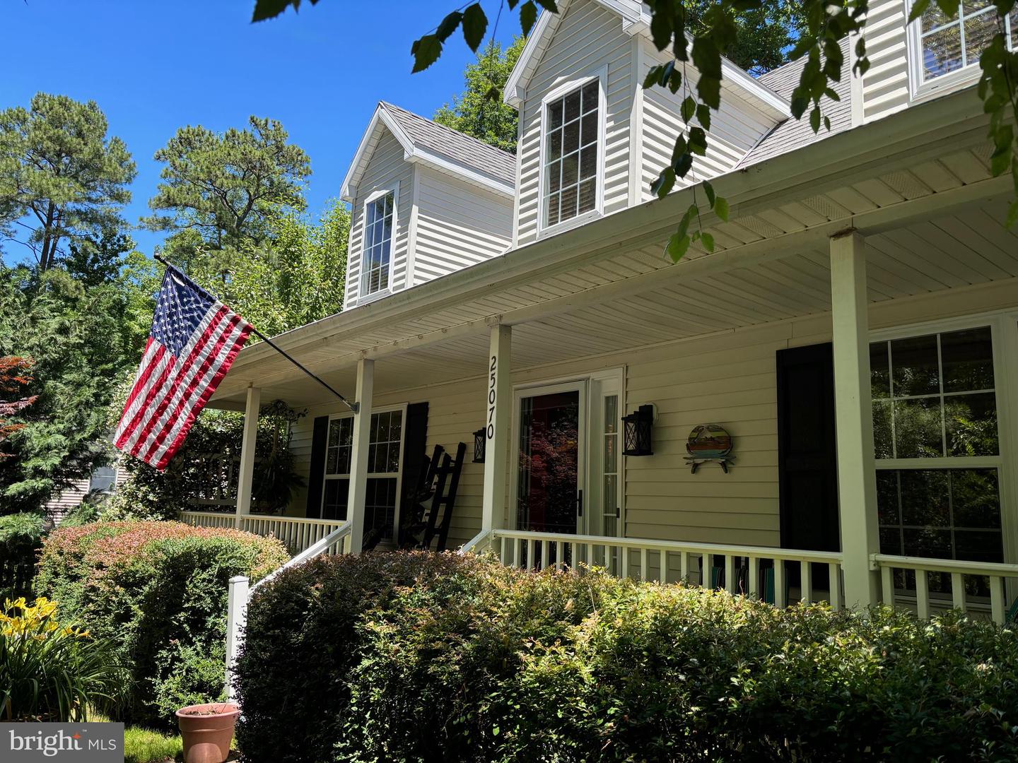 25070 Hurley Lane, Saint Michaels