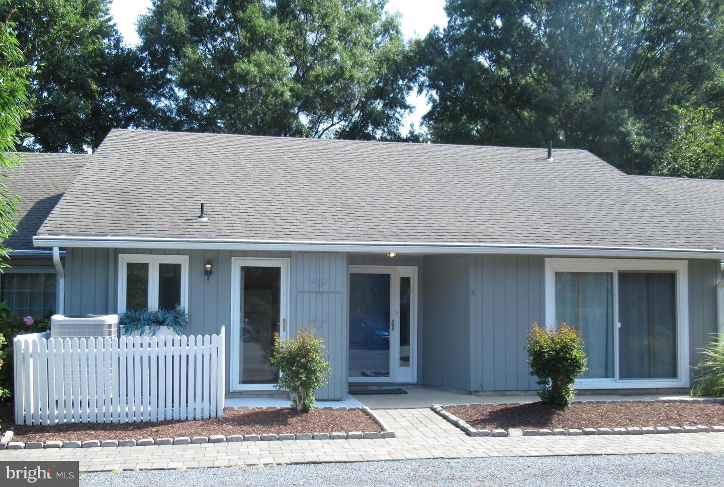 24560 Deep Water Point Drive #4 - Gullwing Villas, Saint Michaels