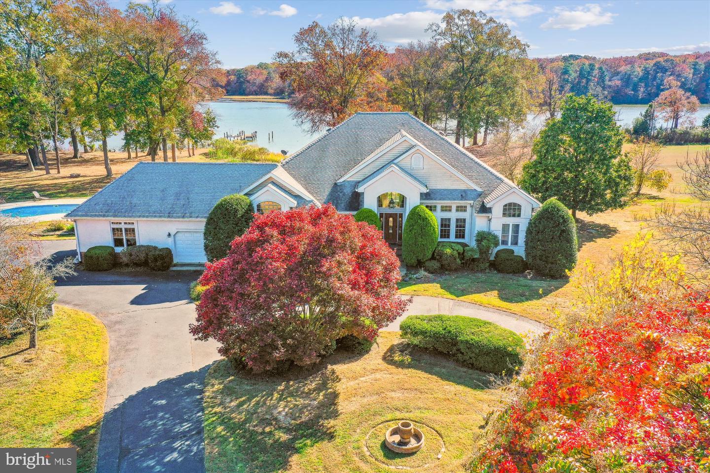 10425 Aberdeen Lane, Easton