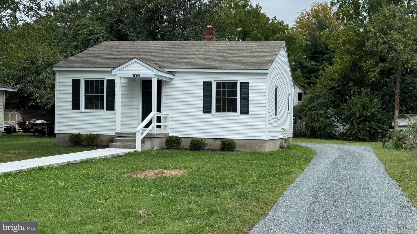 105 Prospect Avenue, Easton