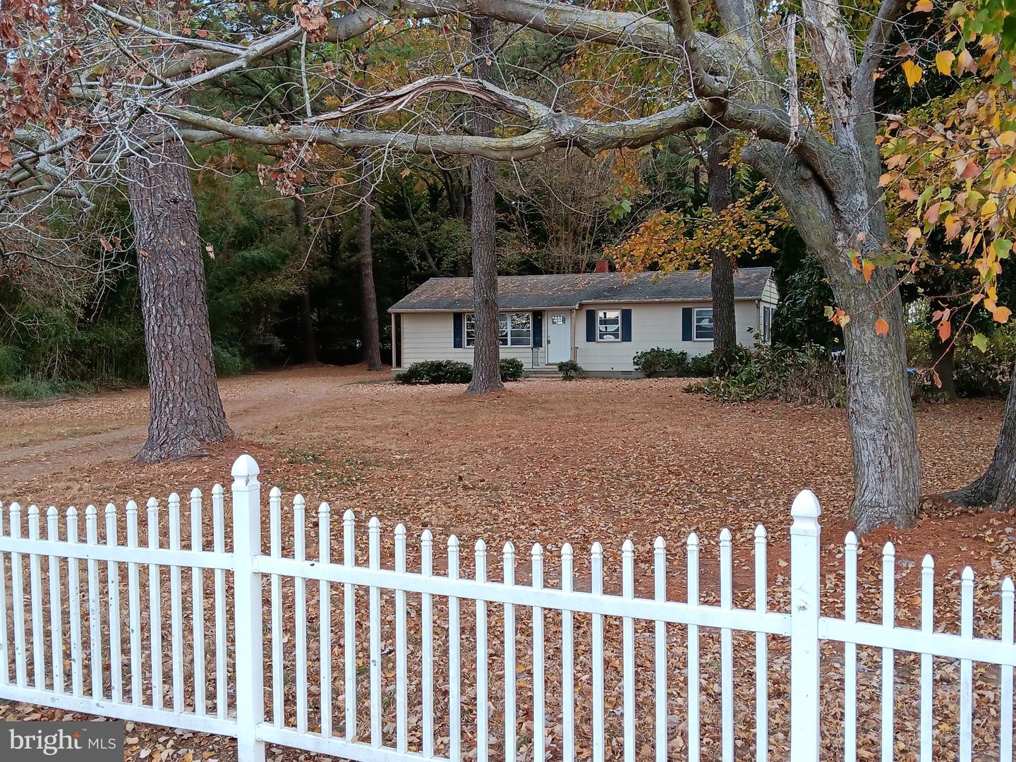 28706 Almshouse Road, Trappe