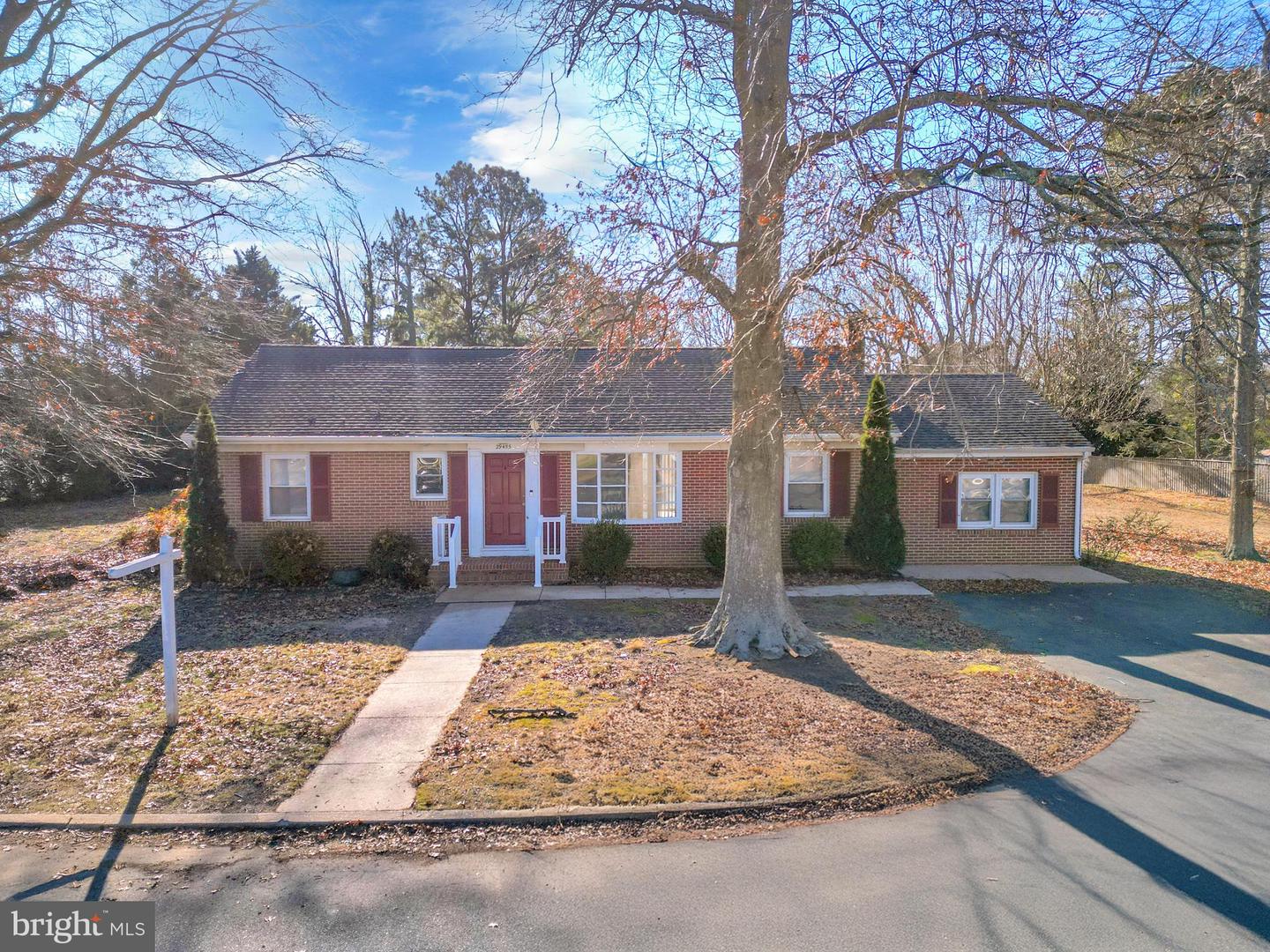 29455 Greenfield Avenue, Trappe