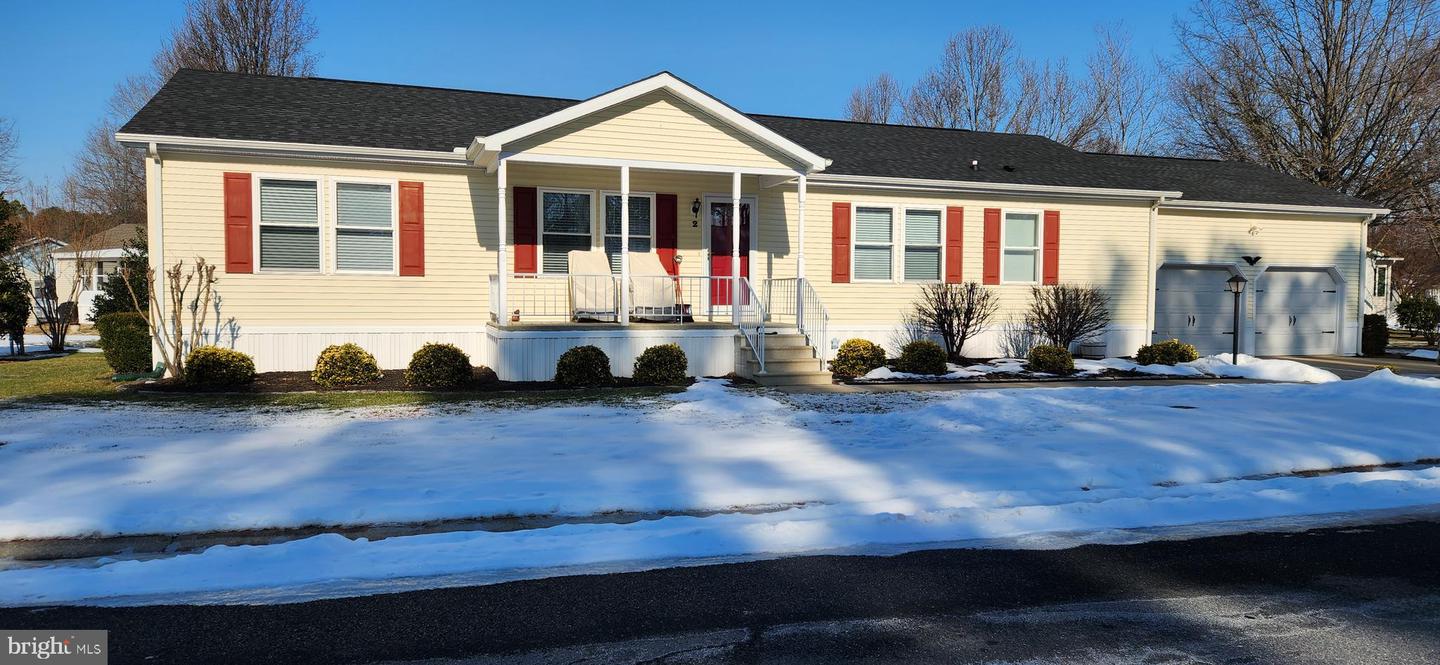 2 Kensington Dr, Easton