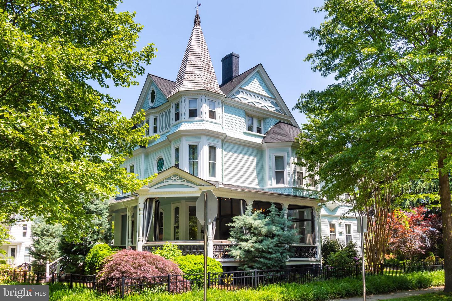 132 S Harrison Street, Easton